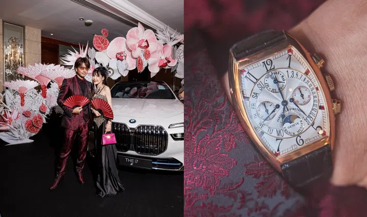 ICON Ball, ICON Ball 2025, Watches