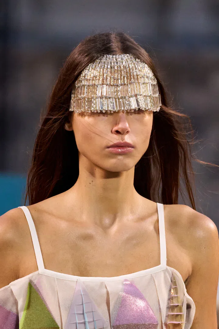Louis Vuitton  Spring Summer 2027
