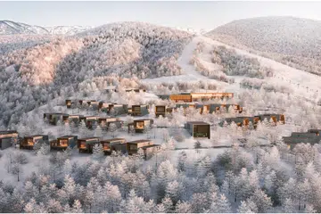 AMAN NISEKO, TRAVEL, JAPAN