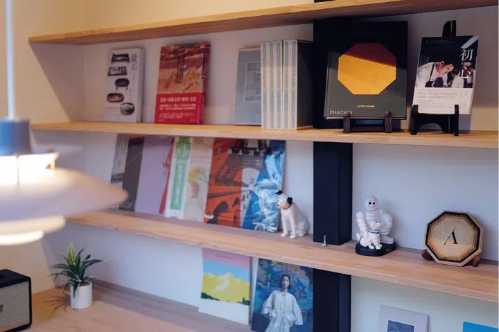 Andre Chiang, Home and Deco 