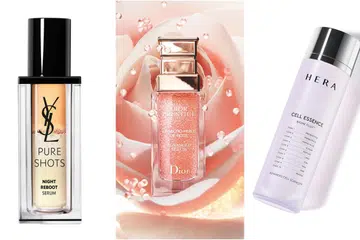 skincare, serum