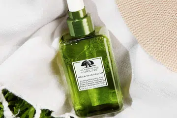 Origins, Mega mushroom, face mist