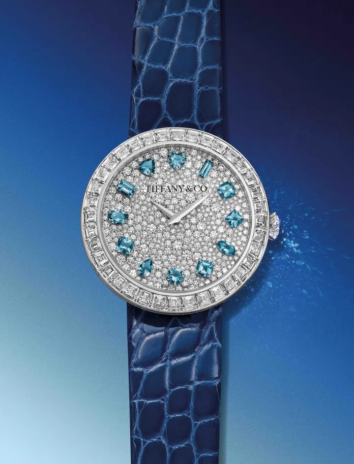 Tiffany & Co.