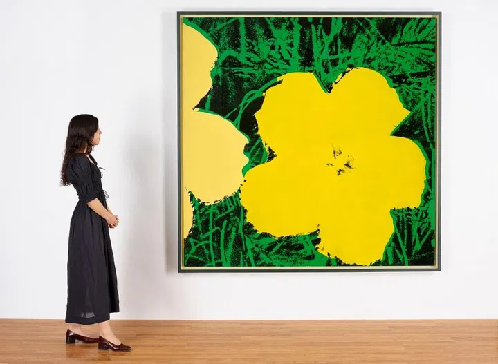 Christie's Spring Sale 2024, Auction, Hong Kong