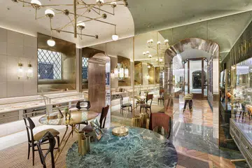 You must visit these 5 luxury watch and jewellery boutiques around the world