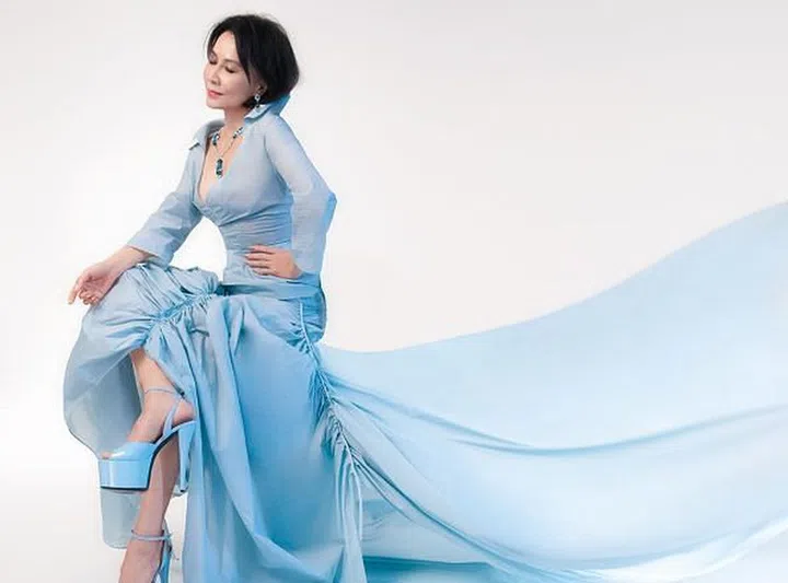 Carina Lau