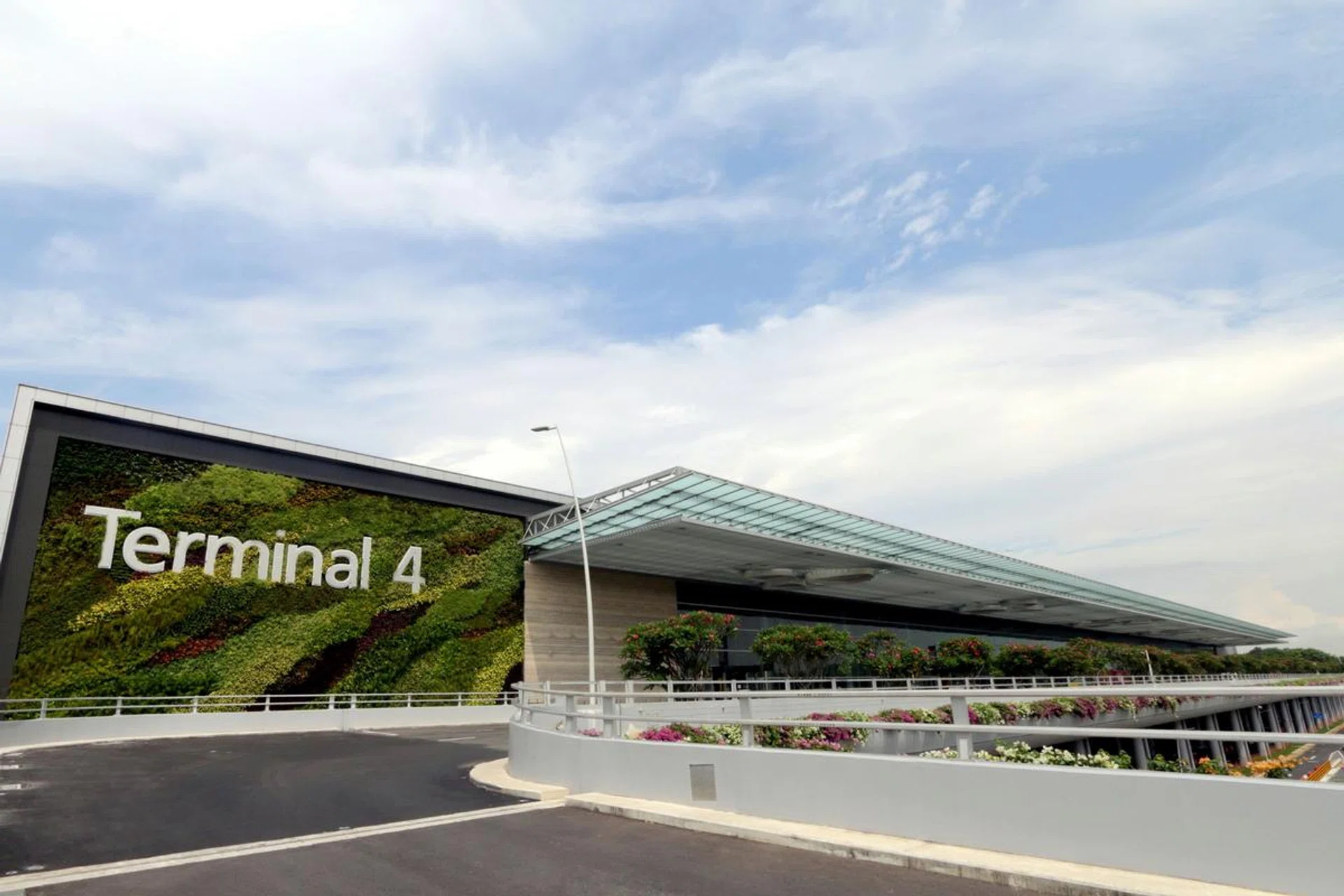7 things you need to about the new Changi Airport Terminal 4