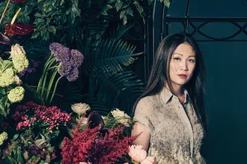 Fiore Dorato 花艺 李嘉慧
