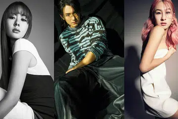 Local Celeb, Mediacorp,Zhai Siming