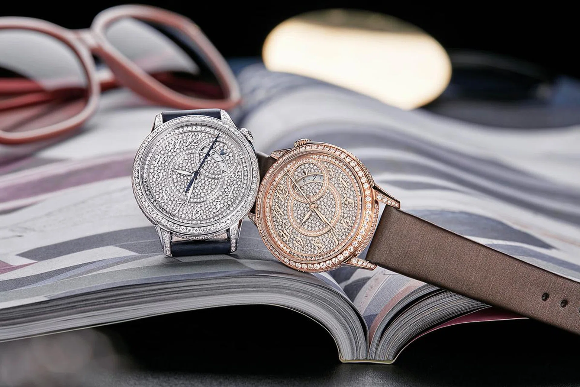 Egerie Self winding