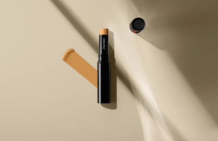 Shiseido Synchro Skin Radiant Lifting Concealer