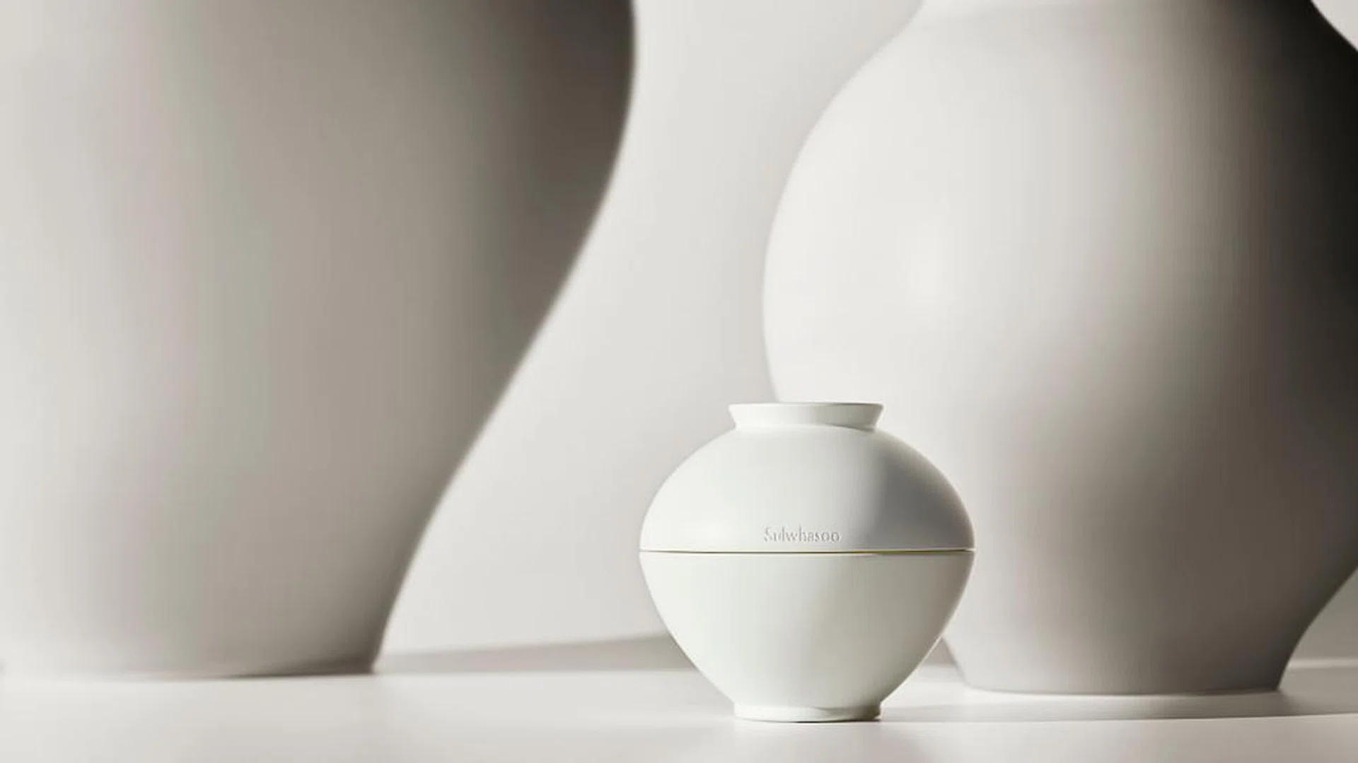 Sulwhasoo The ultimate S
