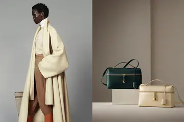 Loro Piana, Extra Bag, Fall Winter