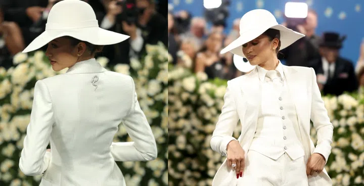 MET  Gala, MET Gala 2025
