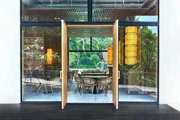 dempsey hill, restaurant, new restaurant, restaurant of the week, min jiang, como dempsey, culina, food, weekend