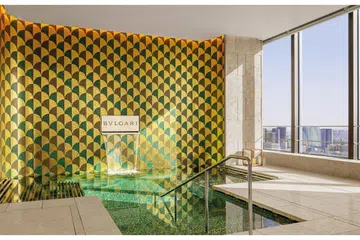 Bulgari Hotel Tokyo