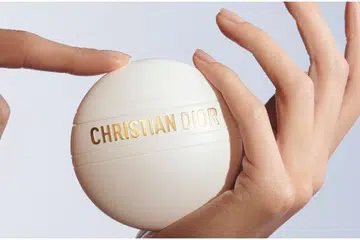 Dior Beauty, handcream