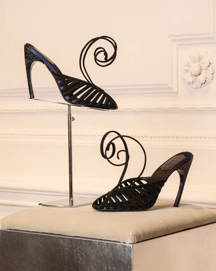 Roger Vivier Piece Unique