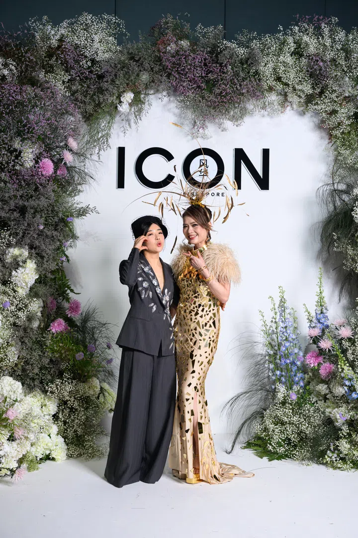 icon ball, icon ball 2026,friends