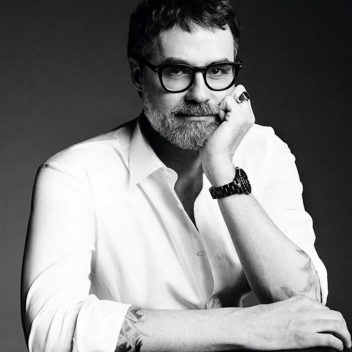 Inside the Scented Wonderland With Chanel's Thomas du Pré de Saint Maur