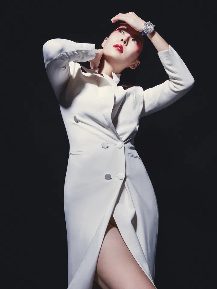 Carrie Wong, Star Awards 