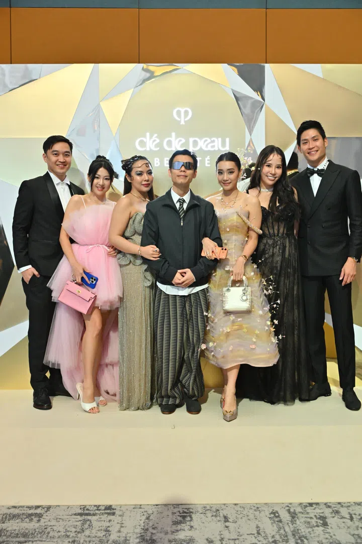 风华晚宴2026 ICON Ball 2026 肌肤之钥 Clé de Peau Beauté