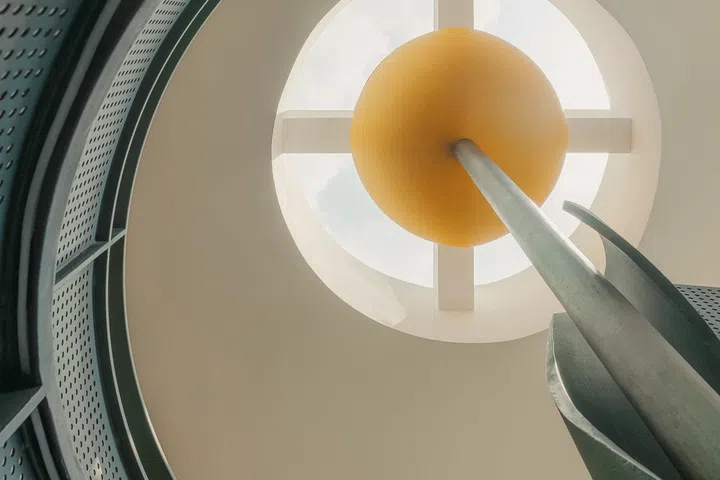 Home, Home and Decor, Architect, RT+Q