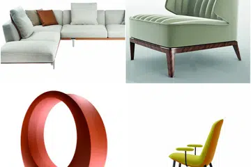 米兰家具展，Milan Furniture Fair