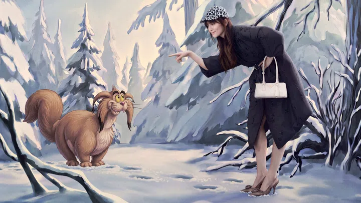 Holiday Collection,假日系列,Prada