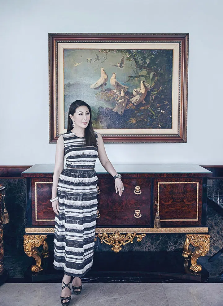 Jiang Yu Lan