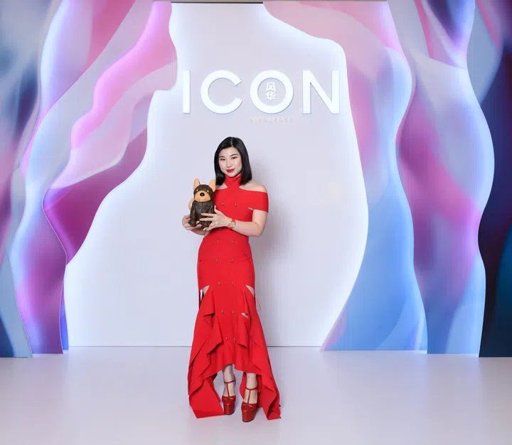 Louisa Ong