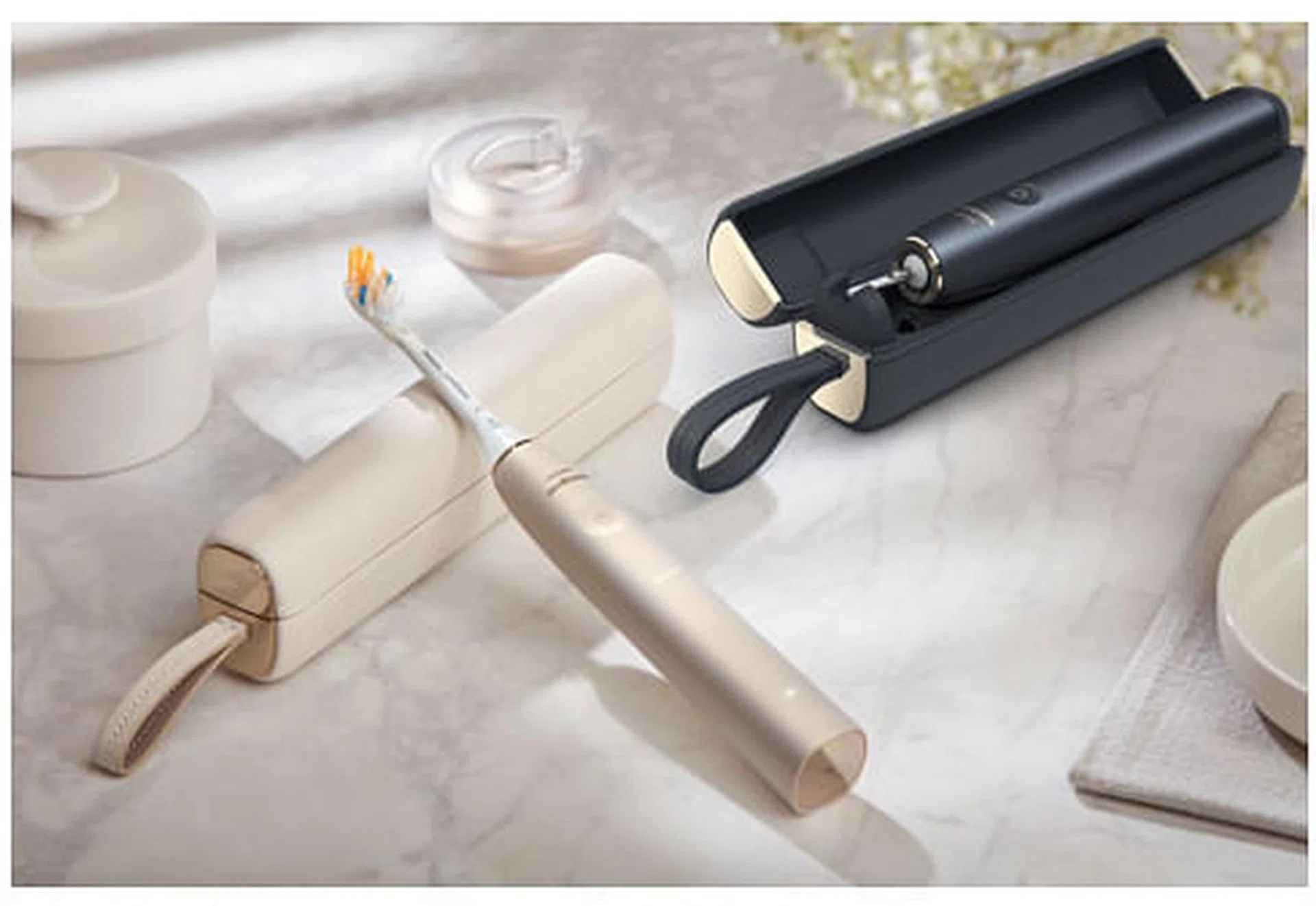 Philips Sonicare 9900 Prestige