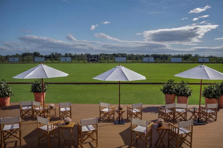 Ralph Lauren Polo Cup Beijing