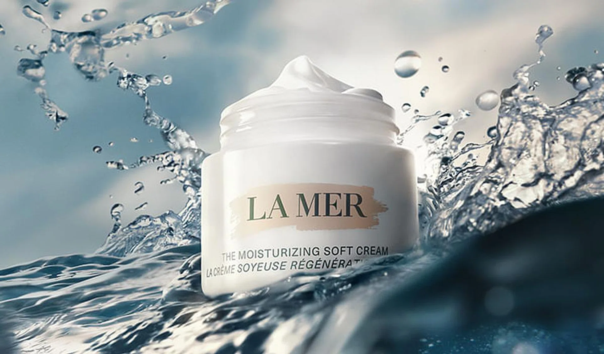 La Mer