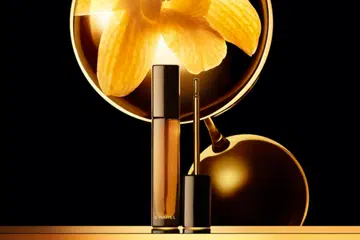 Chanel Beauty, SUBLIMAGE L’Extrait Huile Lèvres, lip oil