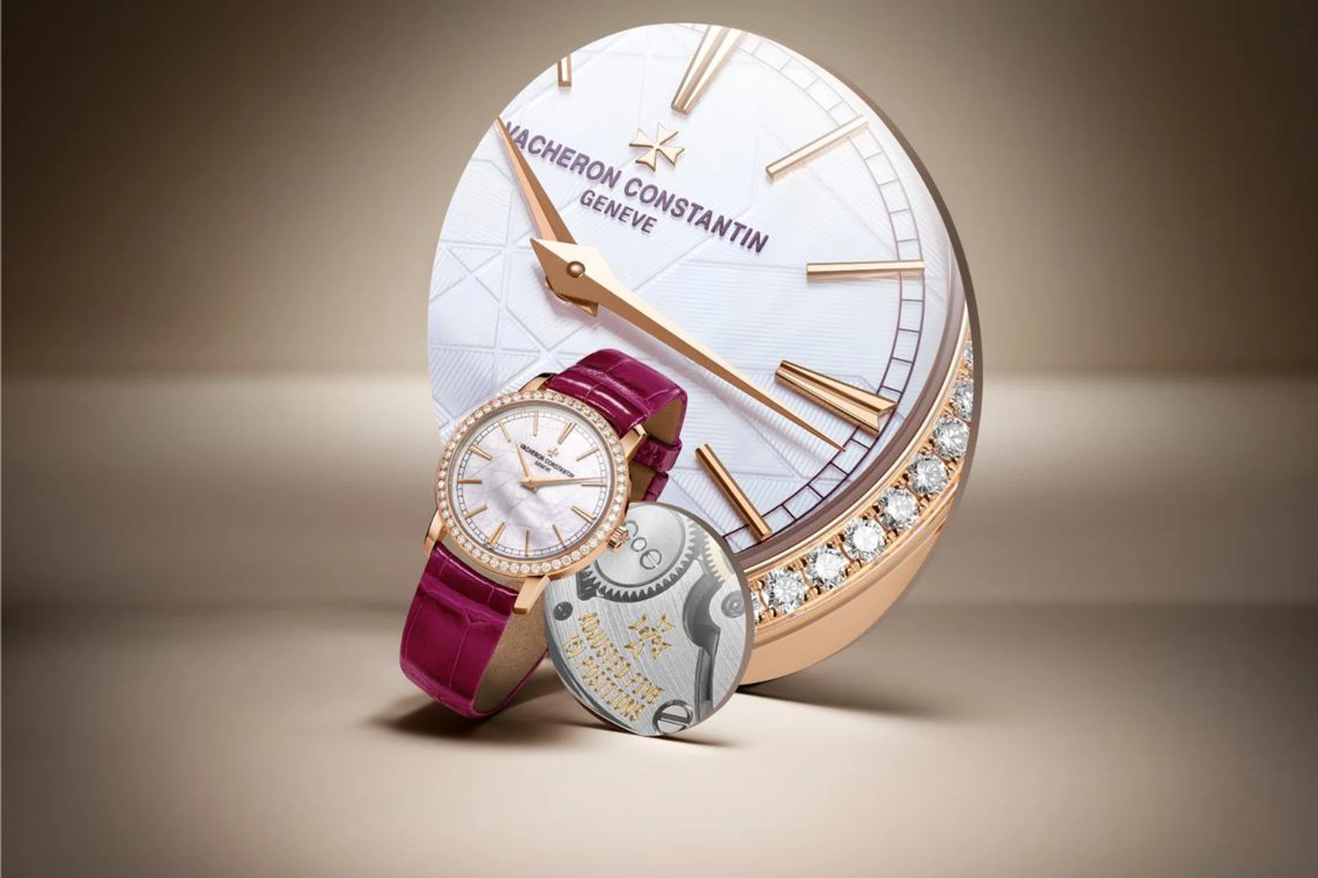 Vacheron Constantin, Watches & Wonders 2025, Watches & Wonders, Watches