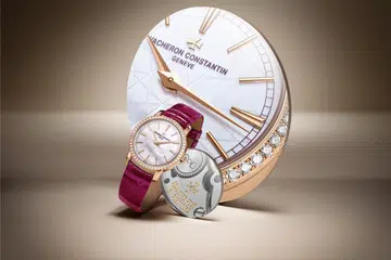 Vacheron Constantin, Watches & Wonders 2025, Watches & Wonders, Watches