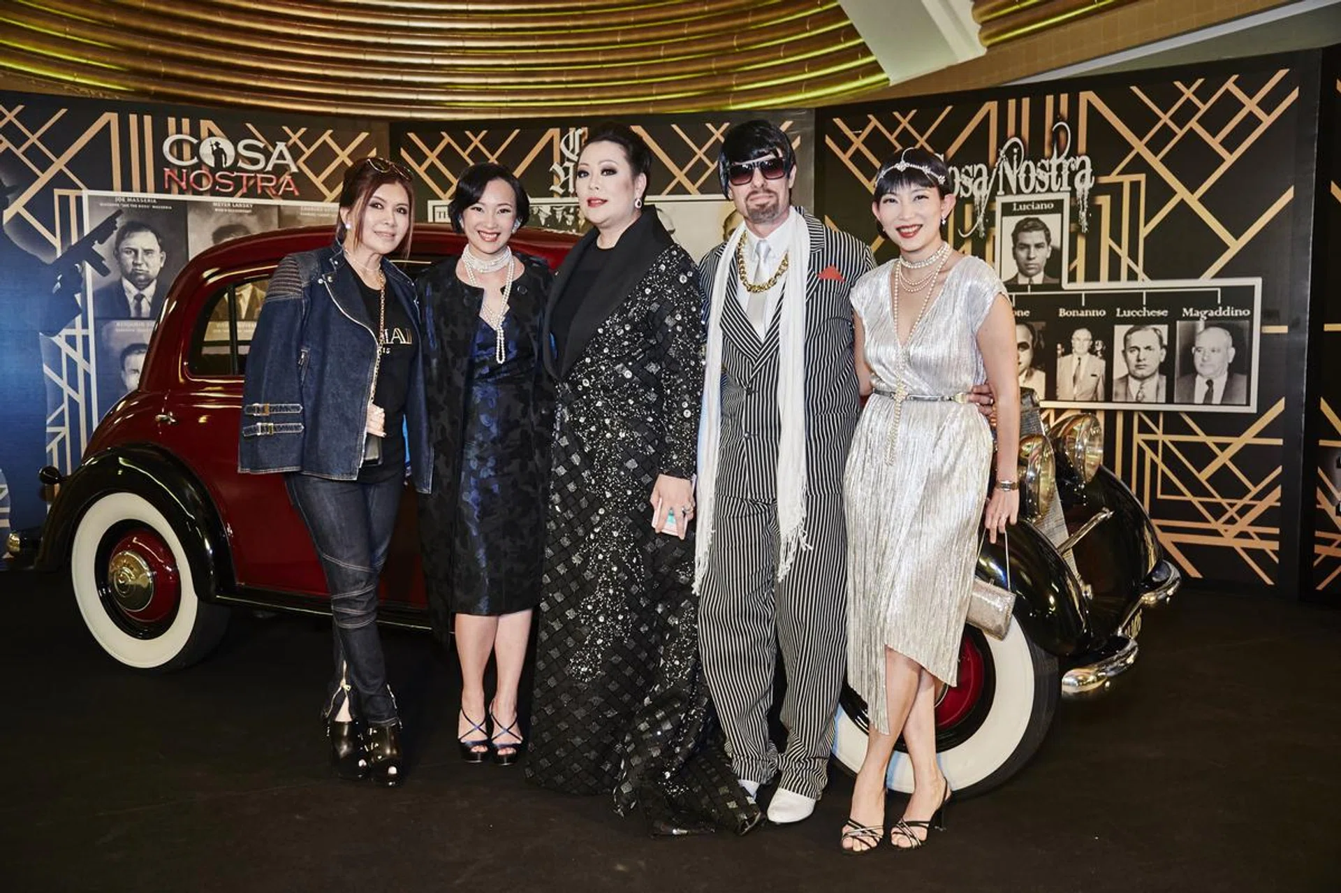 Kidz Horizon Gala Dinner 2017