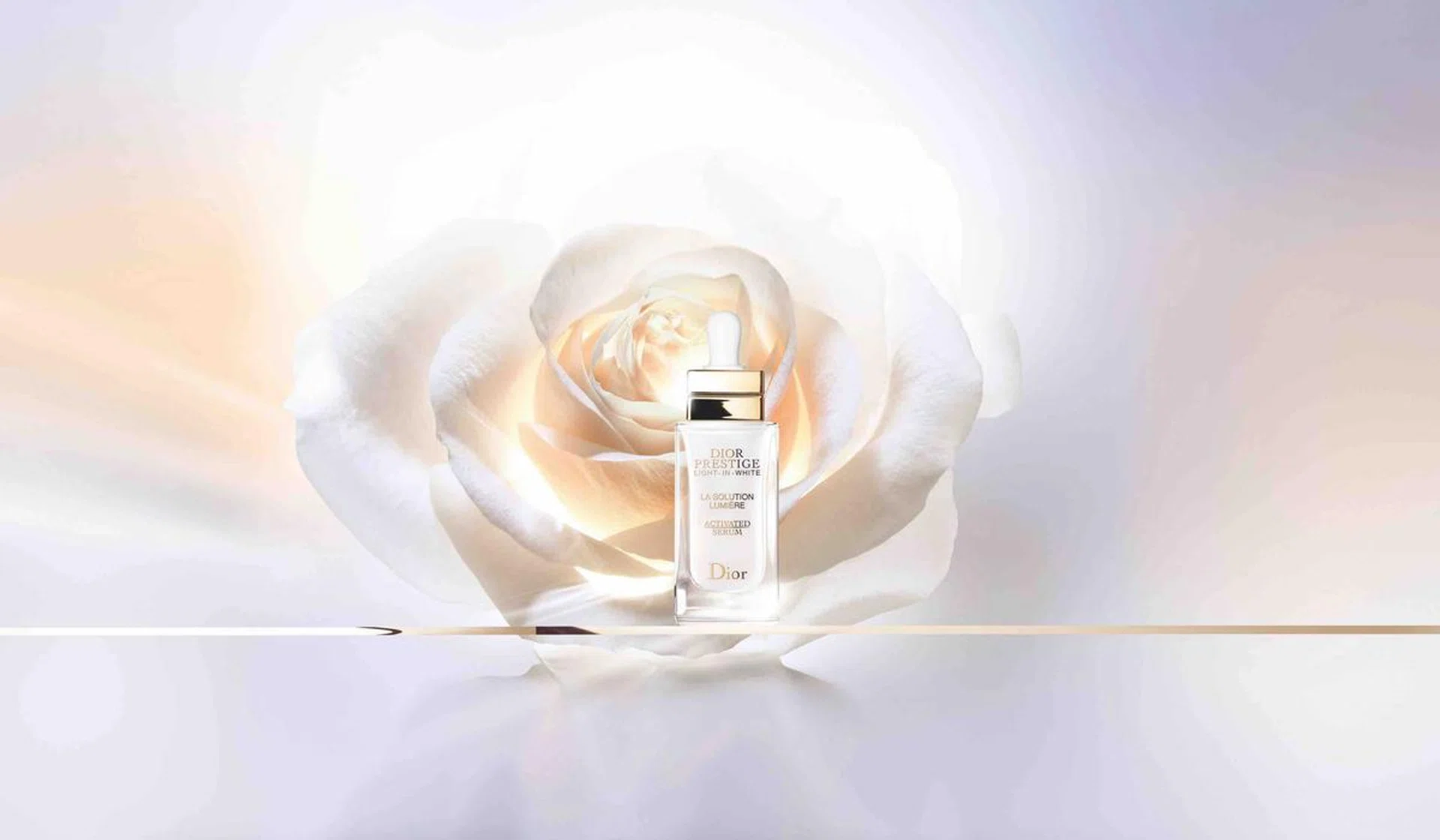 Brightening, Whitening, Serum