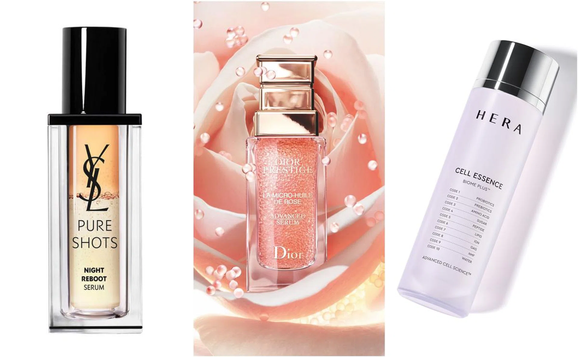skincare, serum