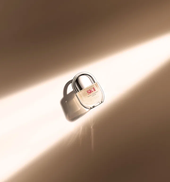  SKII Facial Treatment Serum , 长寿护肤, skin longevity
