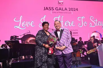 Jass Gala 2024, Jass, Jazz Association Singapore