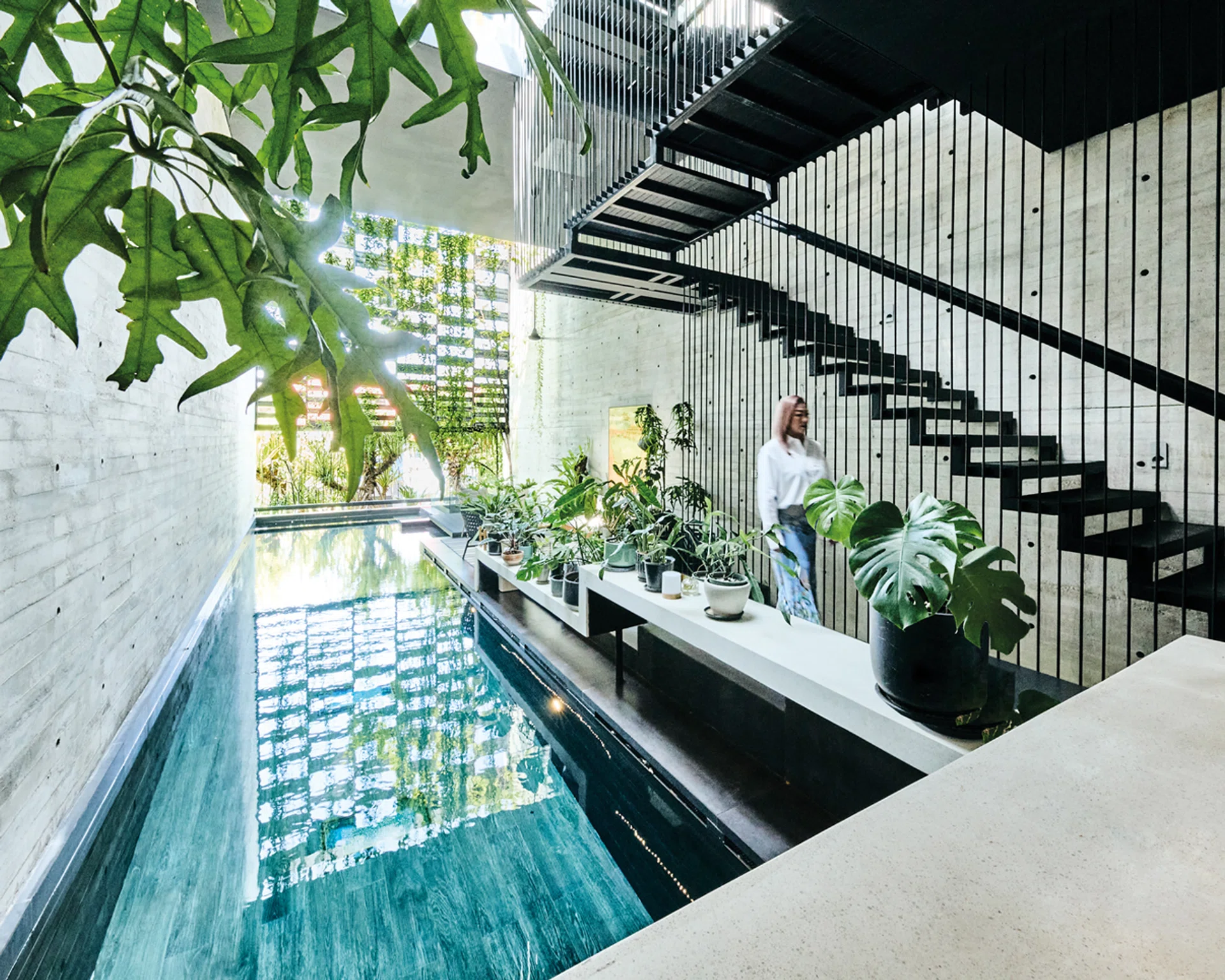 Gwen Tan, Home and Decor, Luxury Home