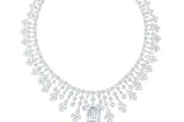 Graff presents exhibition of rare jewels in Singapore