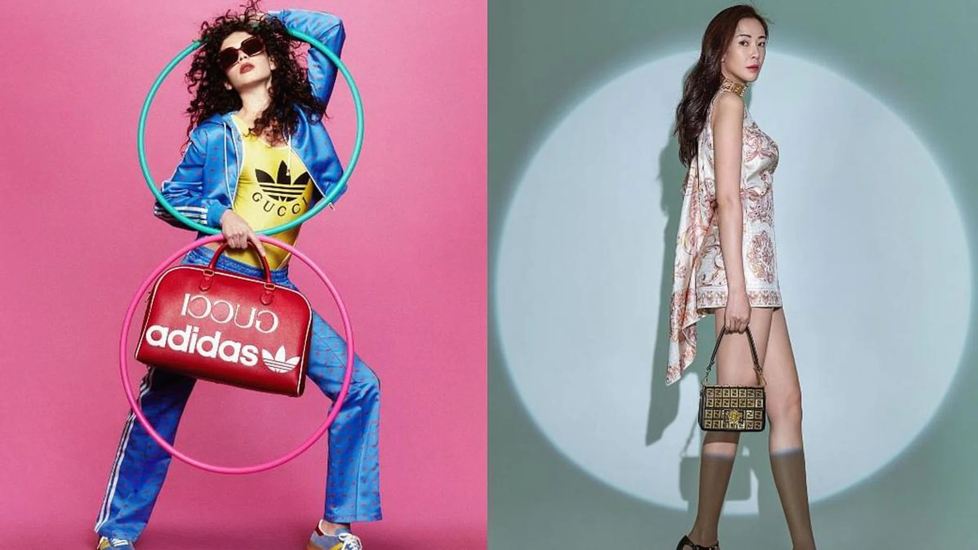 Hot Collaboration,Fashion