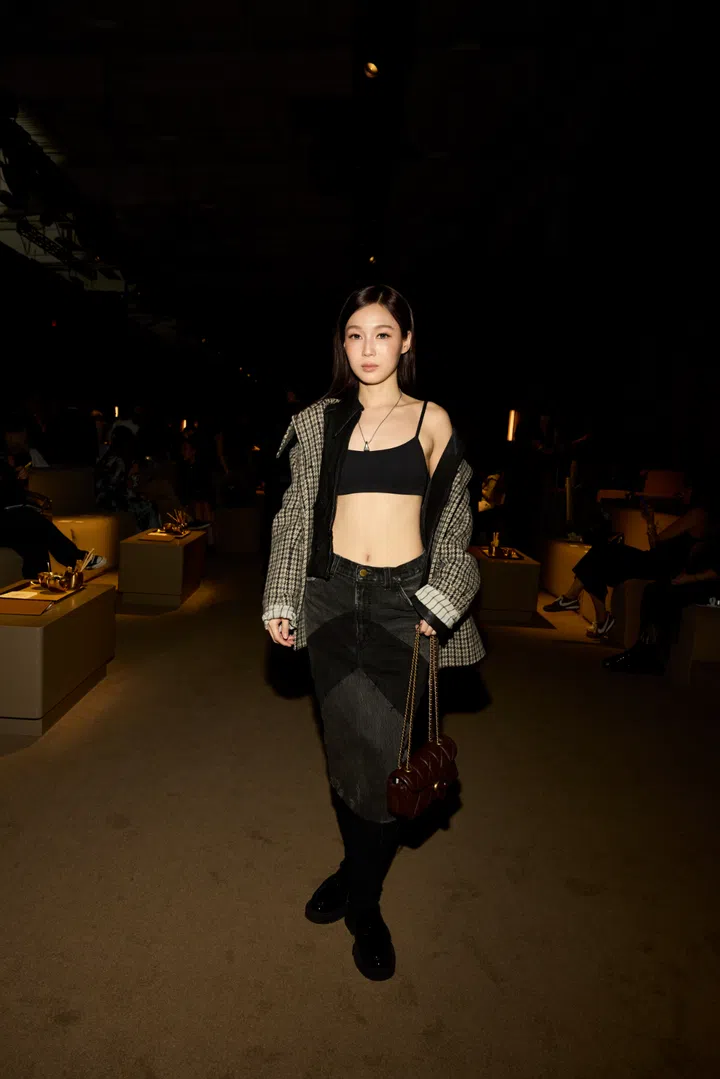 Coach New York Fashion Week, Spring Summer 2027