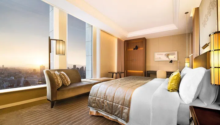St Regis Osaka