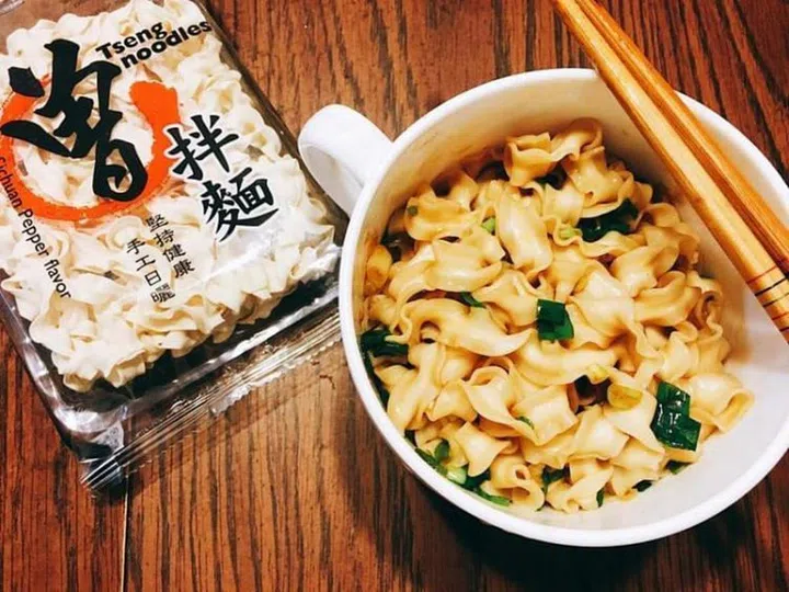 noodle