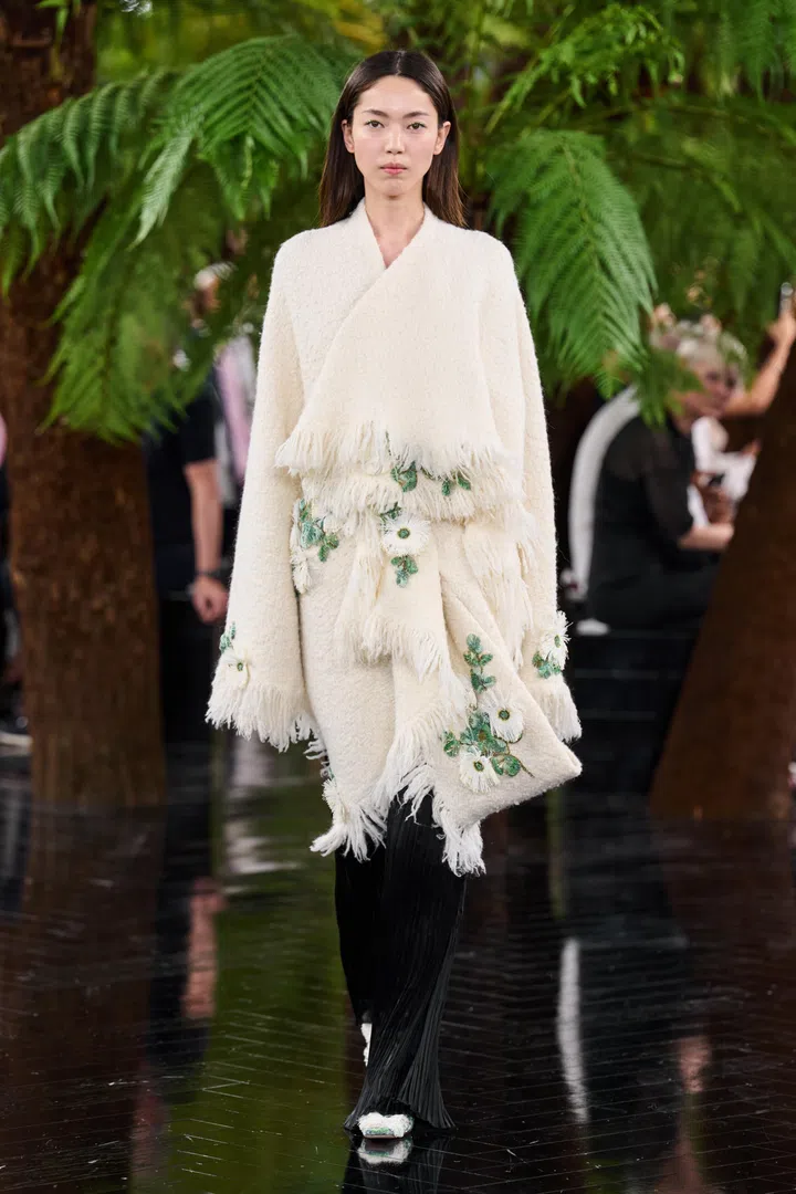 Dior Couture Fall Winter 2026,Jonathan Anderson