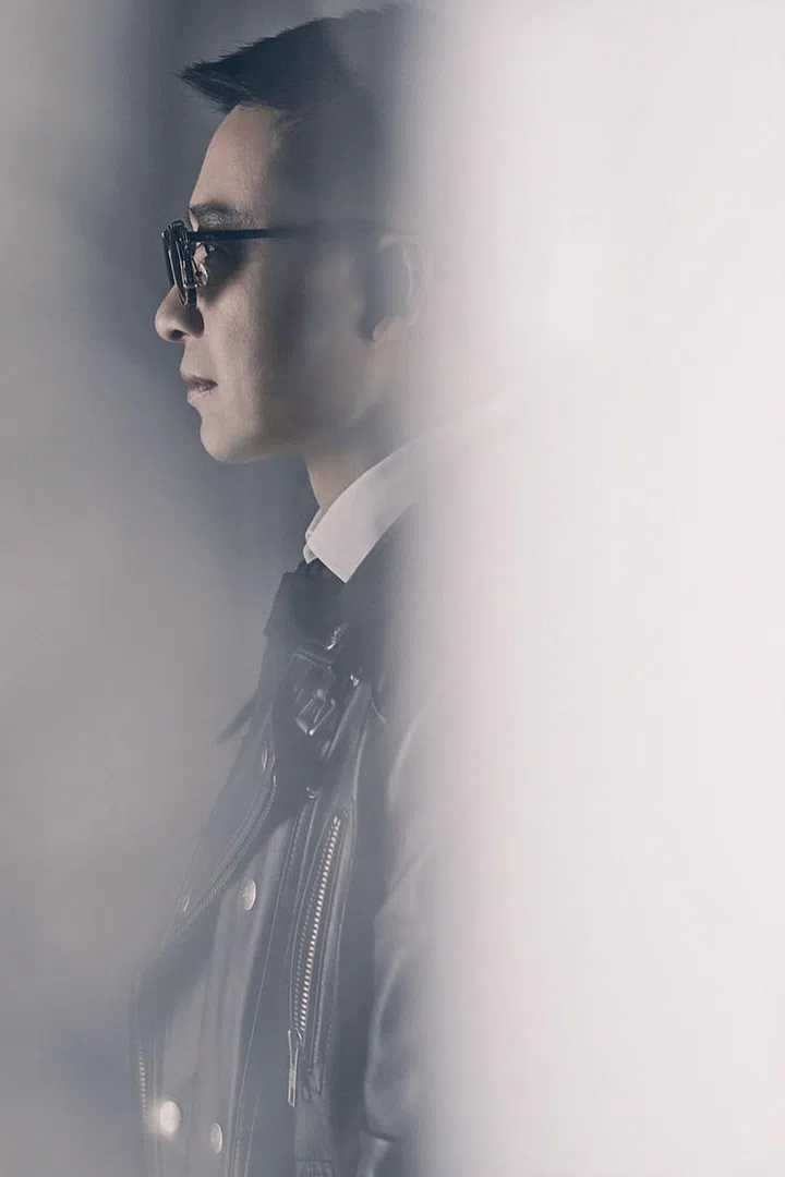 Paul Chen